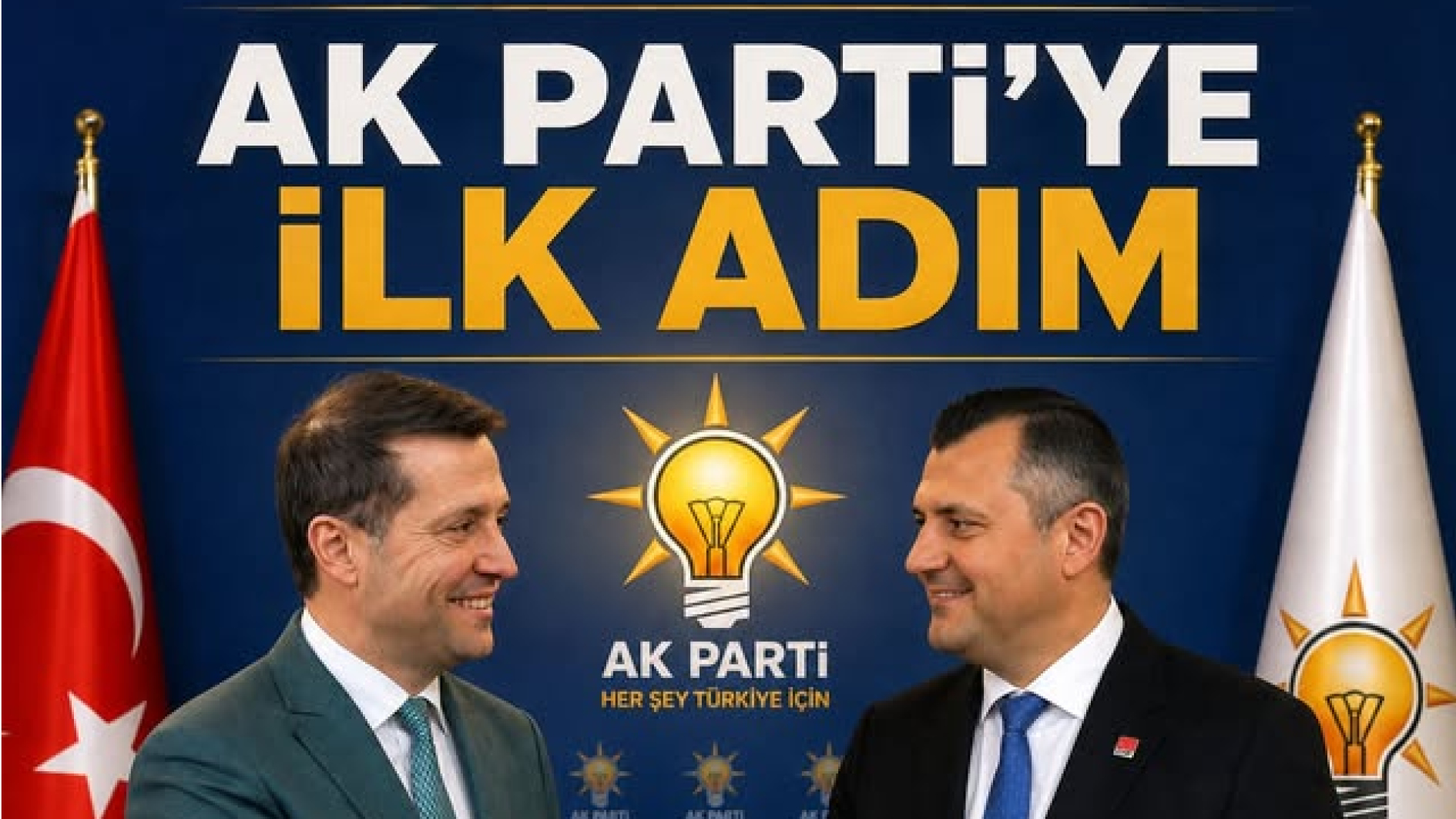 AK Parti’ye giden yol gerçekten açıldı mı?