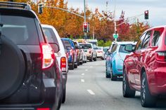 KIRKLARELİ’NDE TRAFİĞE KAYITLI TAŞIT SAYISI 186 BİNİ AŞTI