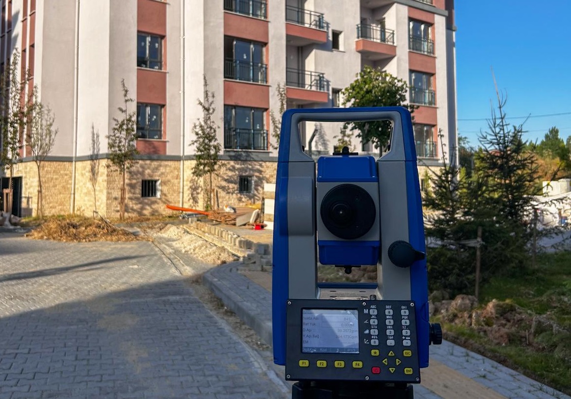 Haritadan Geleceğe: Atlas Geo